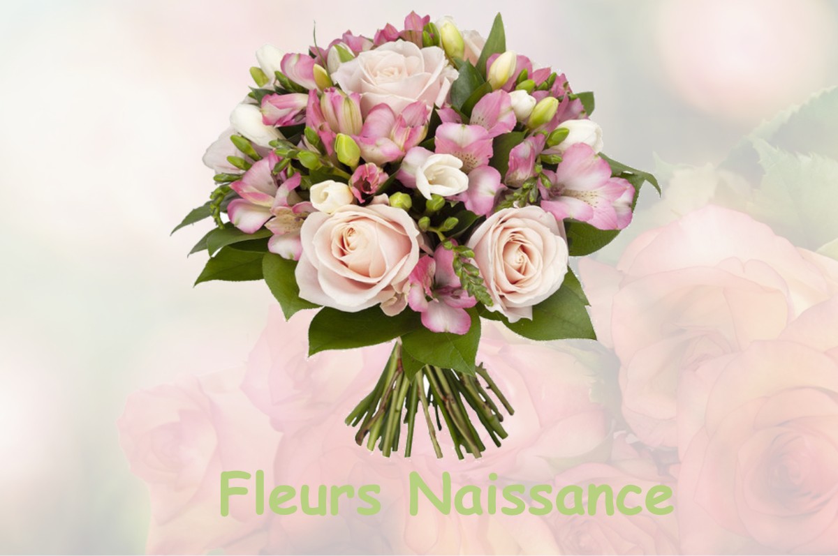 fleurs naissance OO