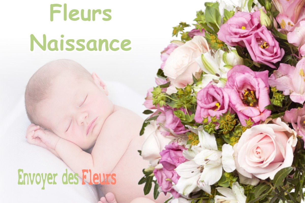 lIVRAISON FLEURS NAISSANCE à OO