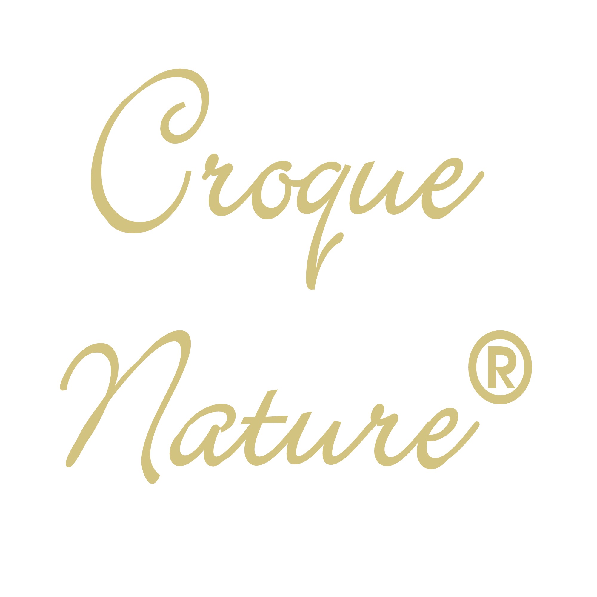 CROQUE NATURE® OO